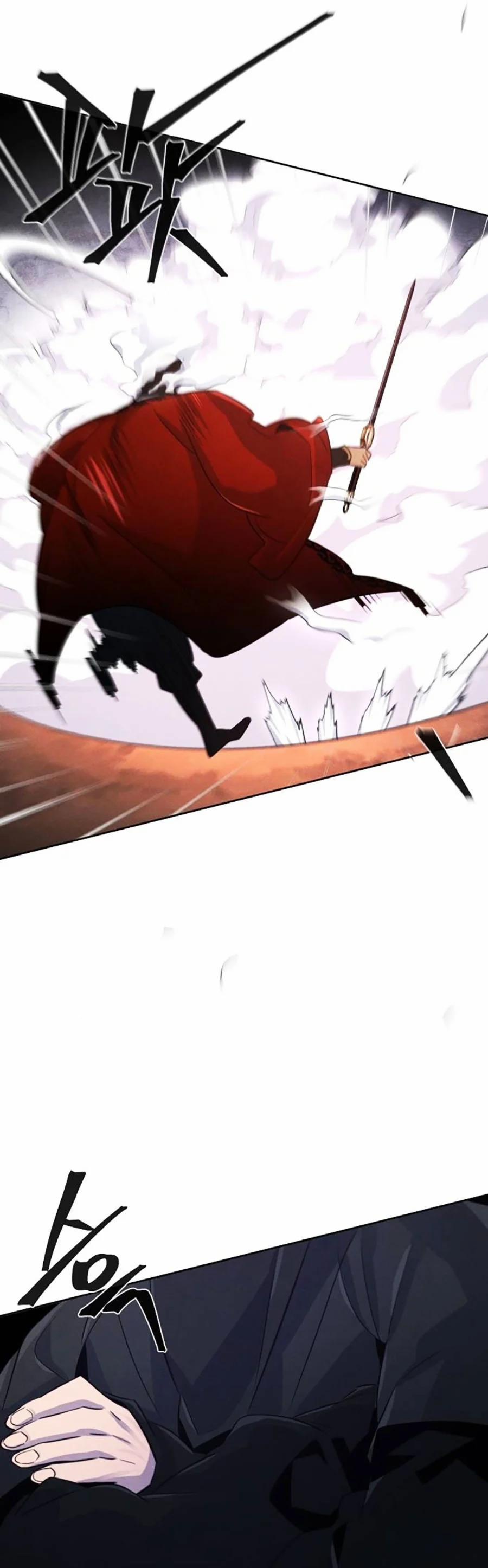 Cuồng Ma Hồi Quy 99 trang 39