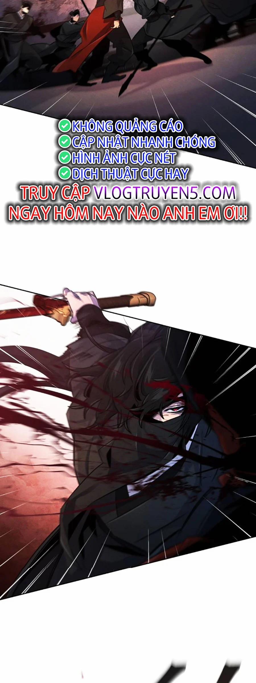 Cuồng Ma Hồi Quy 99 trang 4