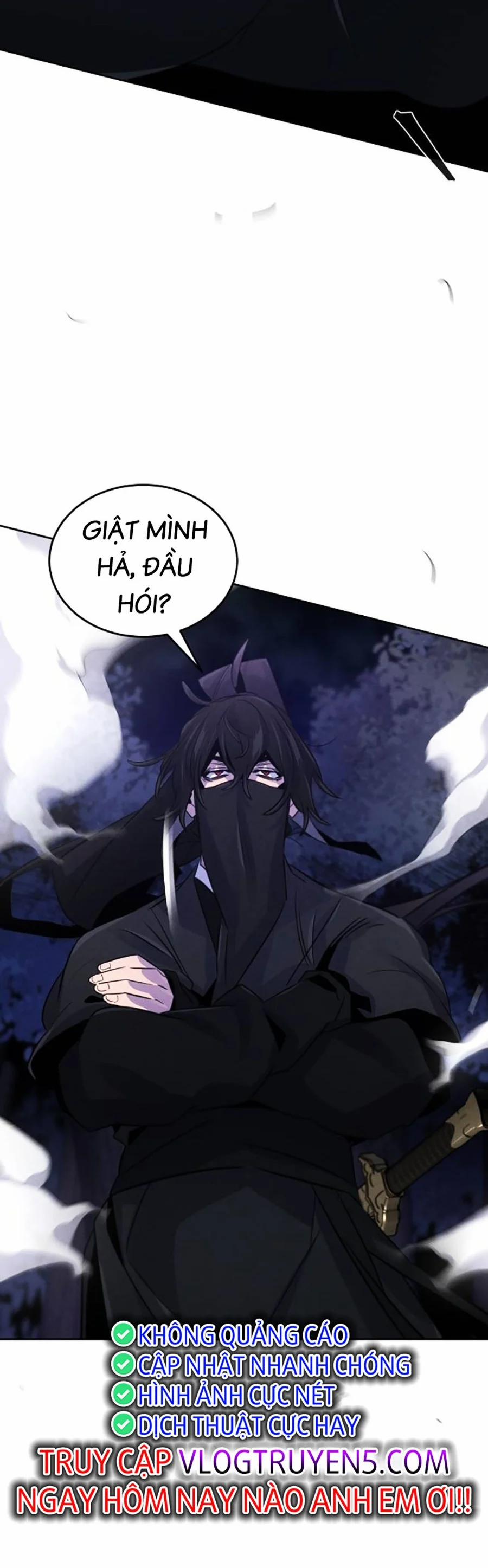 Cuồng Ma Hồi Quy 99 trang 40