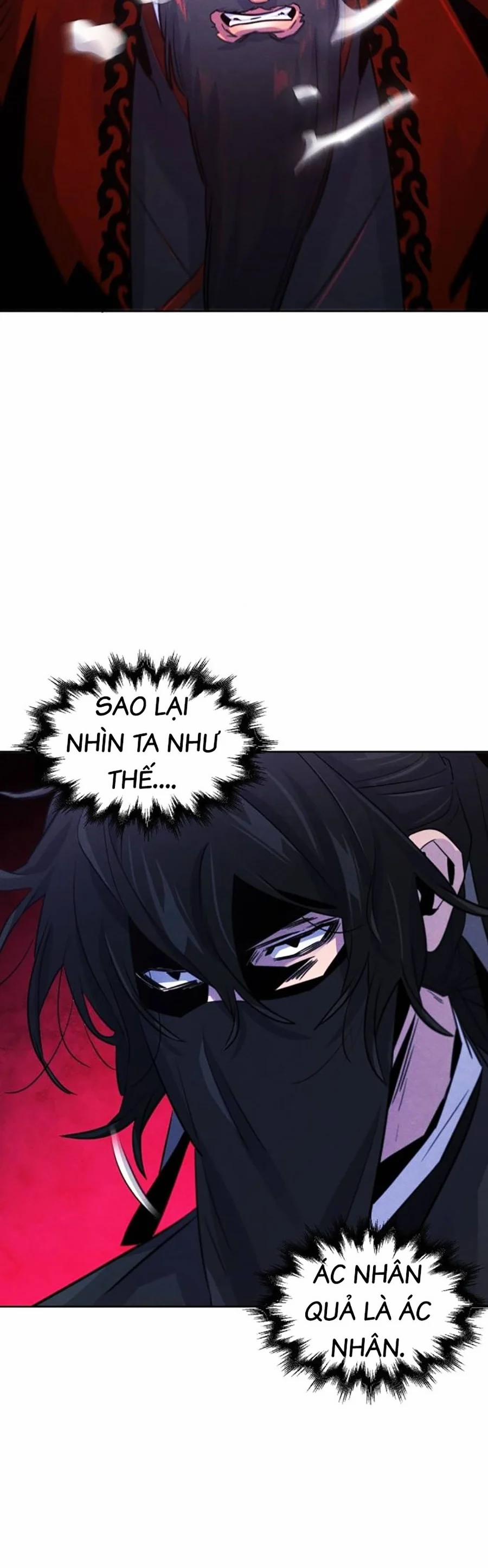 Cuồng Ma Hồi Quy 99 trang 42