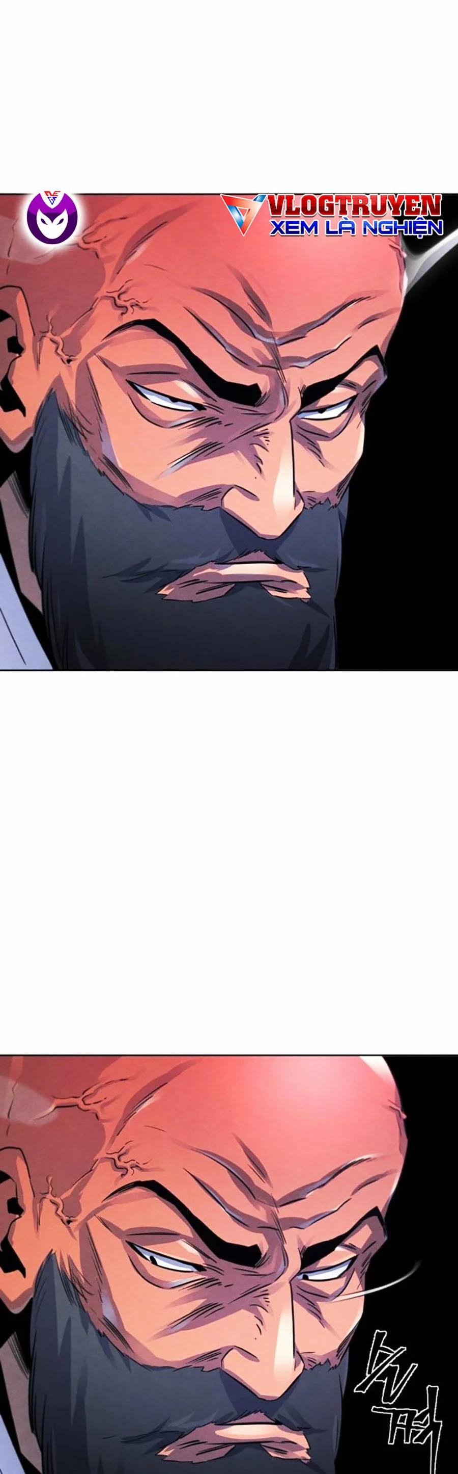 Cuồng Ma Hồi Quy 99 trang 43