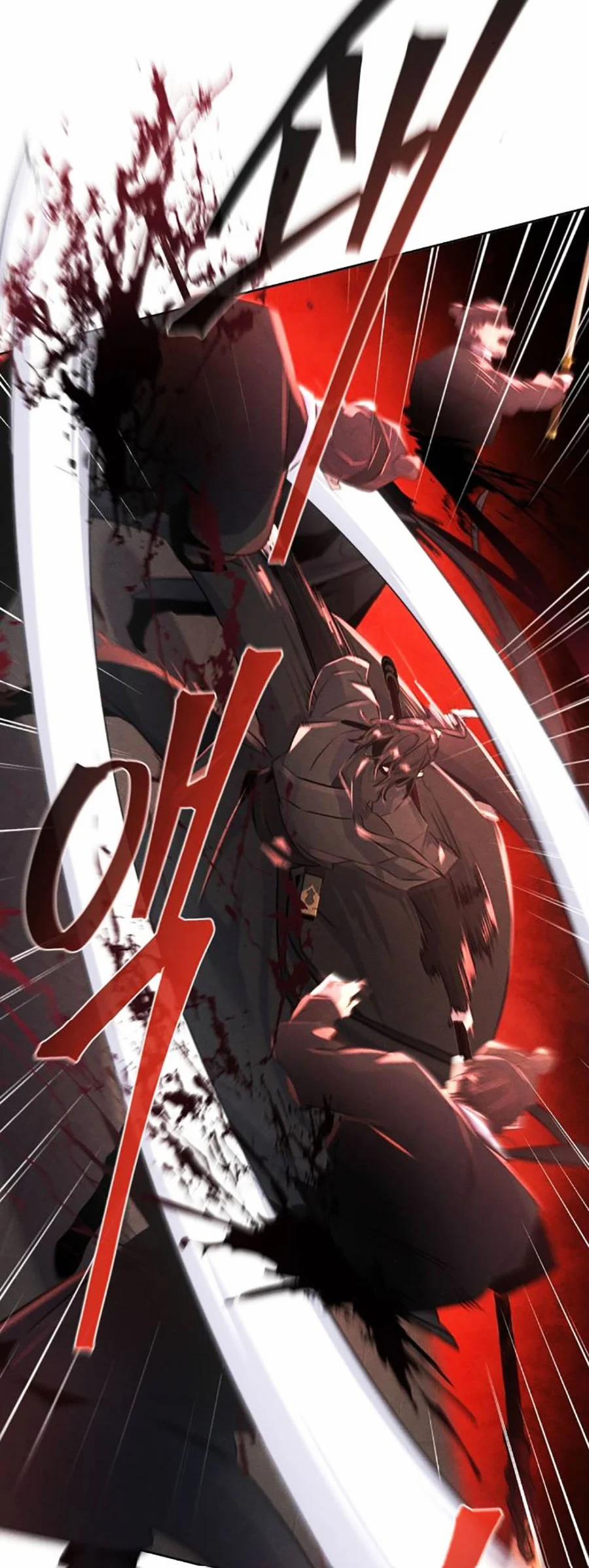 Cuồng Ma Hồi Quy 99 trang 5