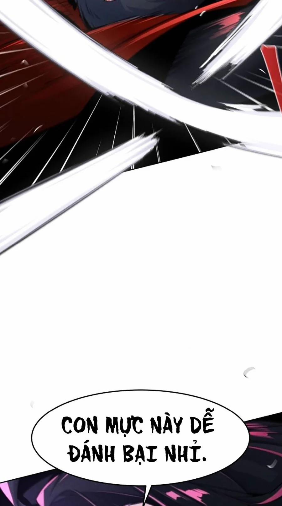 Cuồng Ma Hồi Quy 99 trang 54