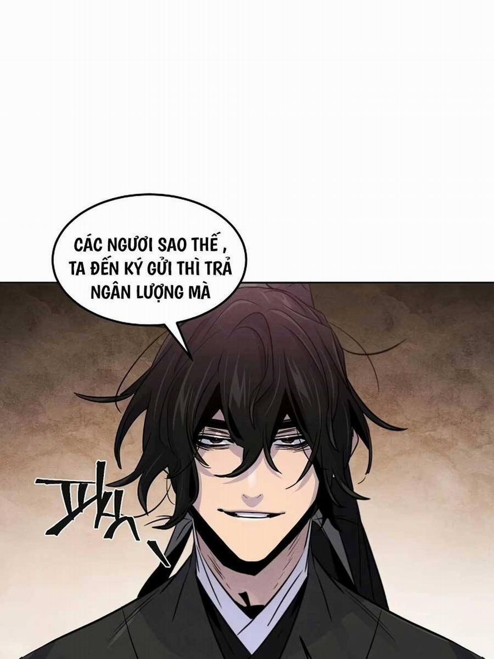 Cuồng Ma Tái Thế 100 trang 100