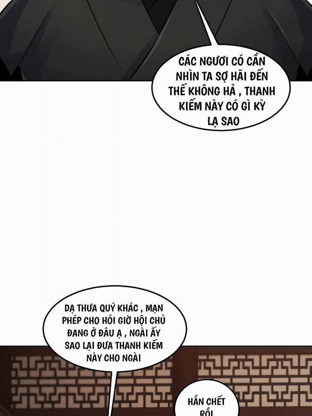 Cuồng Ma Tái Thế 100 trang 101