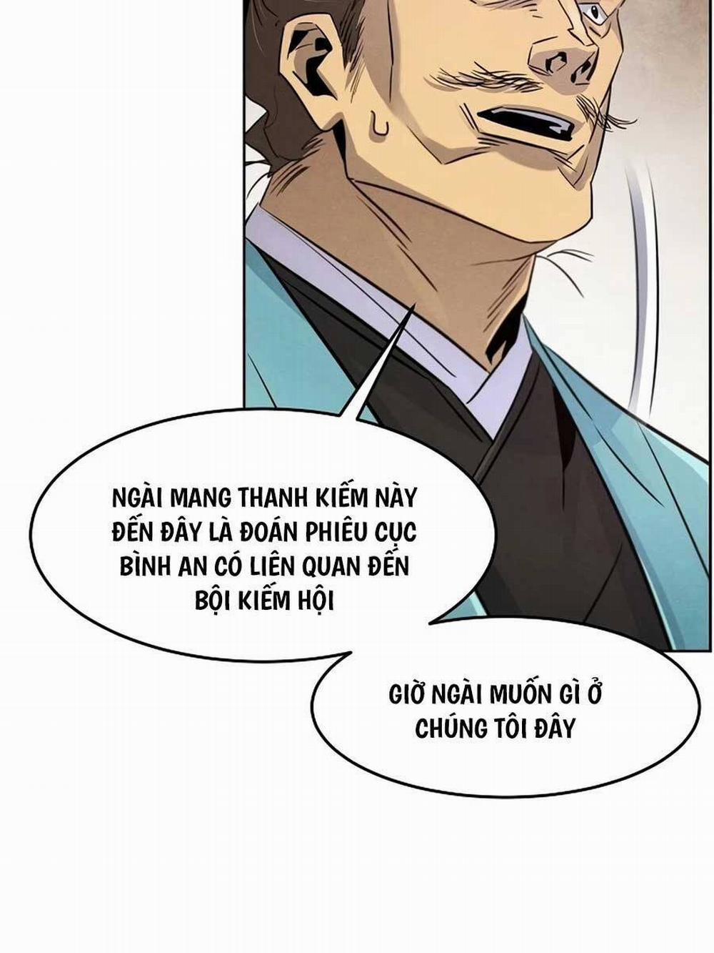 Cuồng Ma Tái Thế 100 trang 104