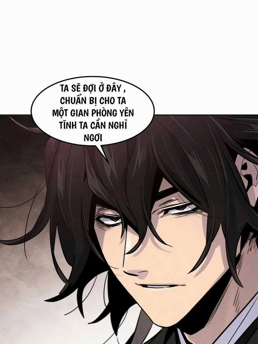 Cuồng Ma Tái Thế 100 trang 109