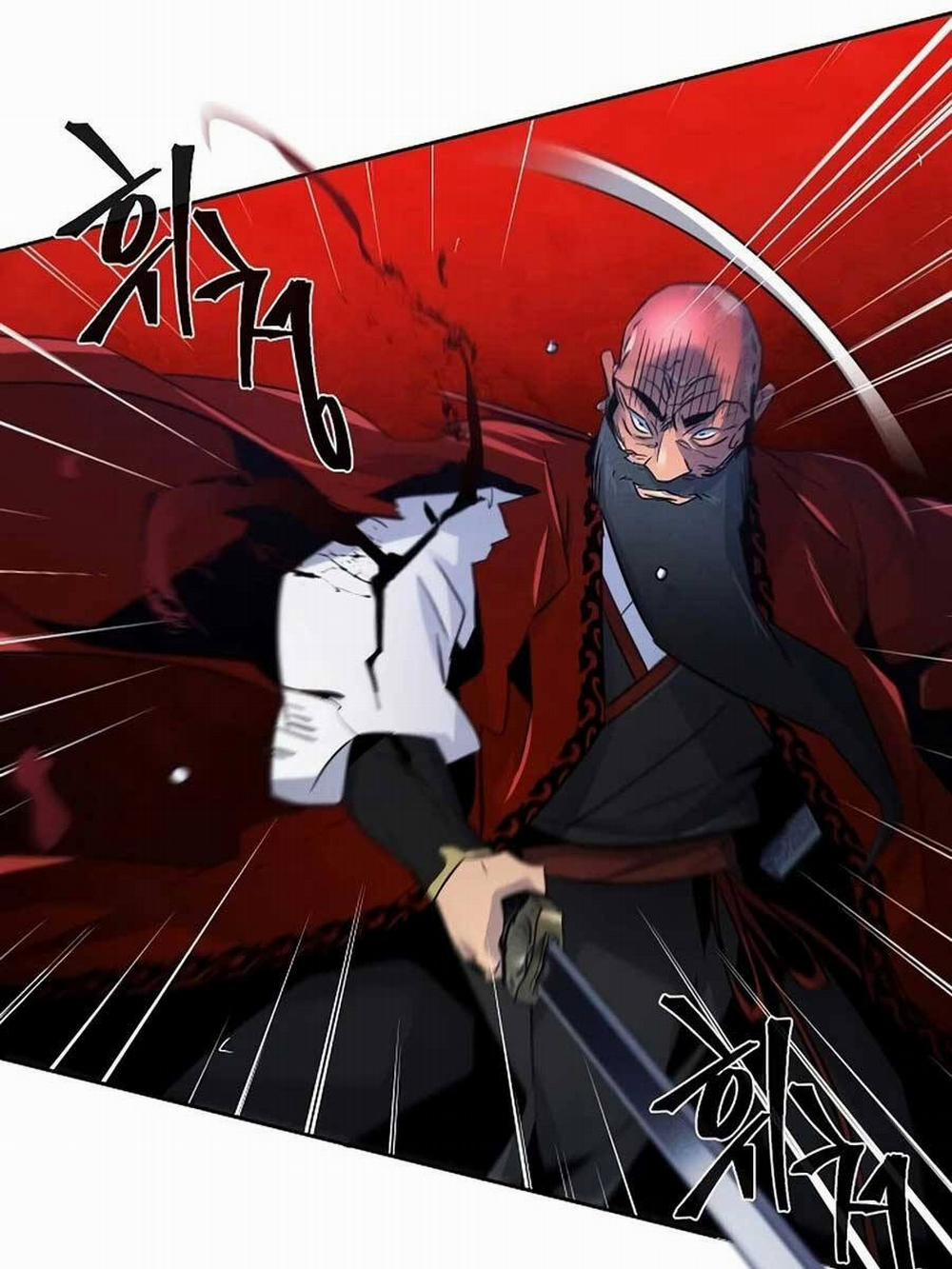 Cuồng Ma Tái Thế 100 trang 11