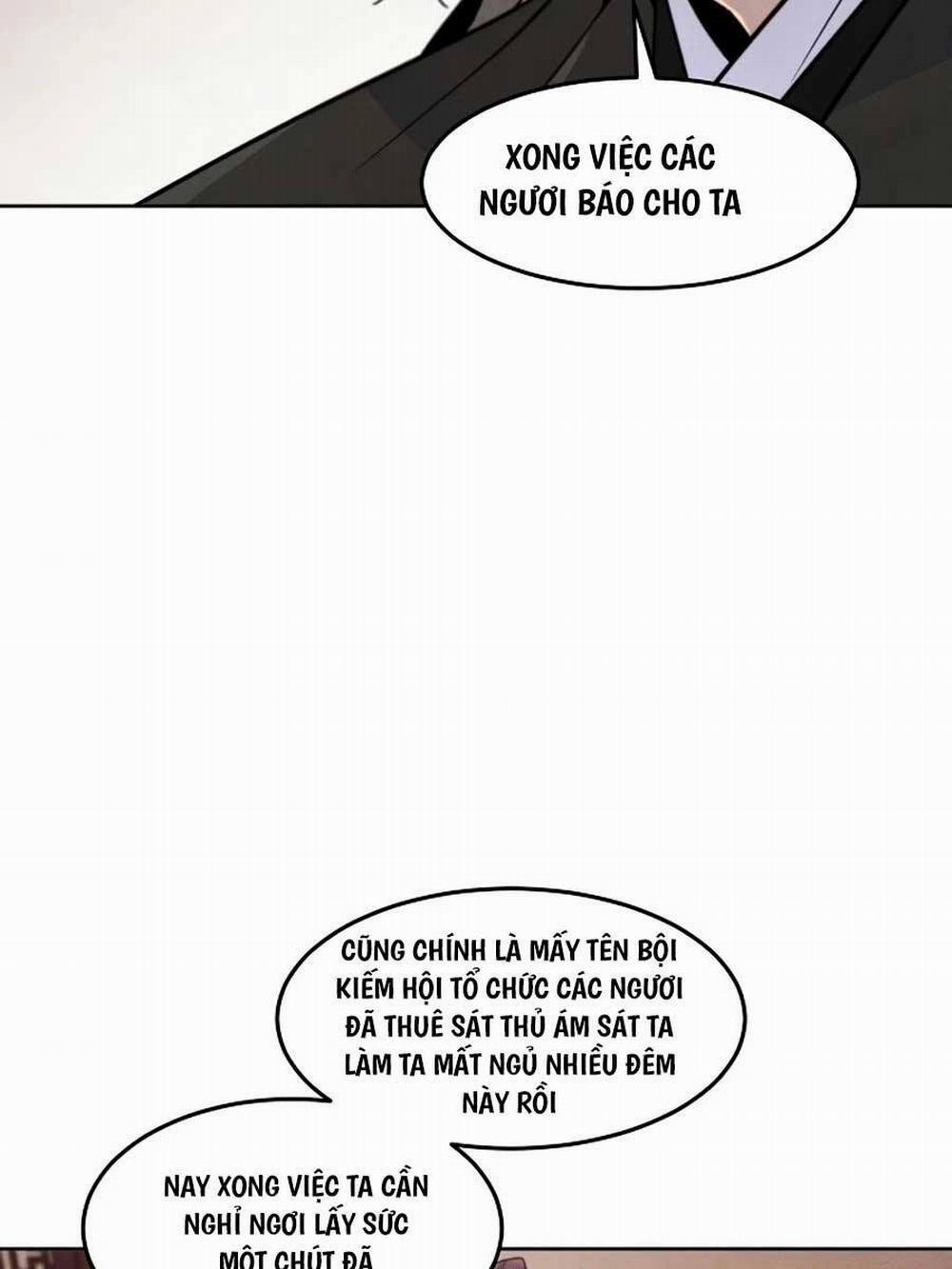 Cuồng Ma Tái Thế 100 trang 110