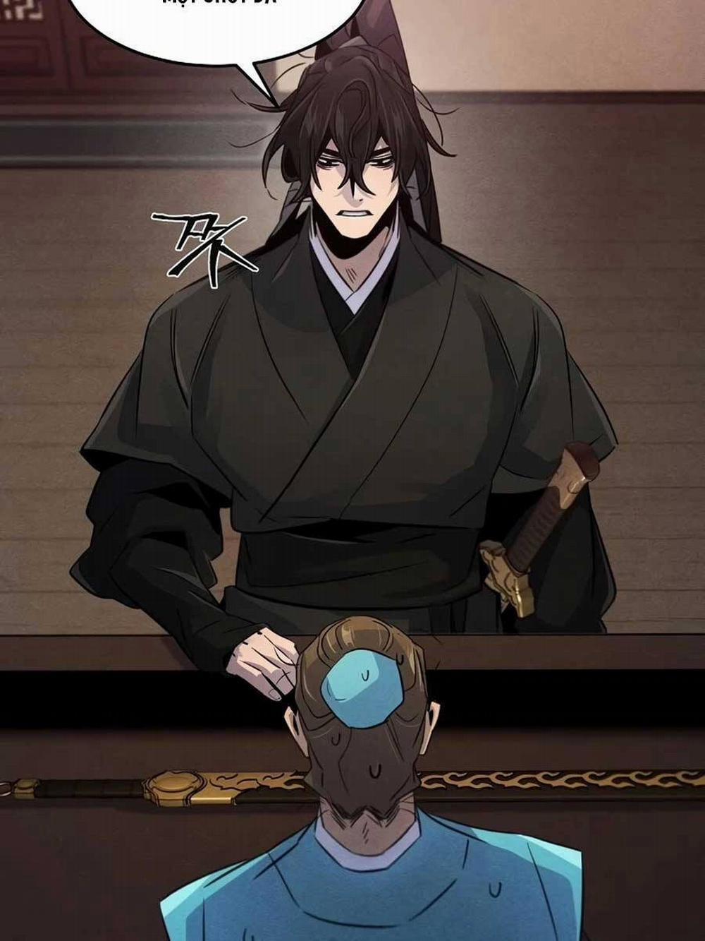 Cuồng Ma Tái Thế 100 trang 111