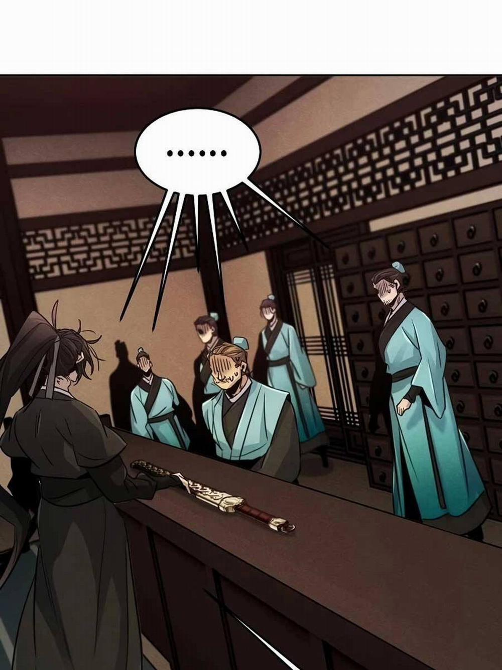 Cuồng Ma Tái Thế 100 trang 116