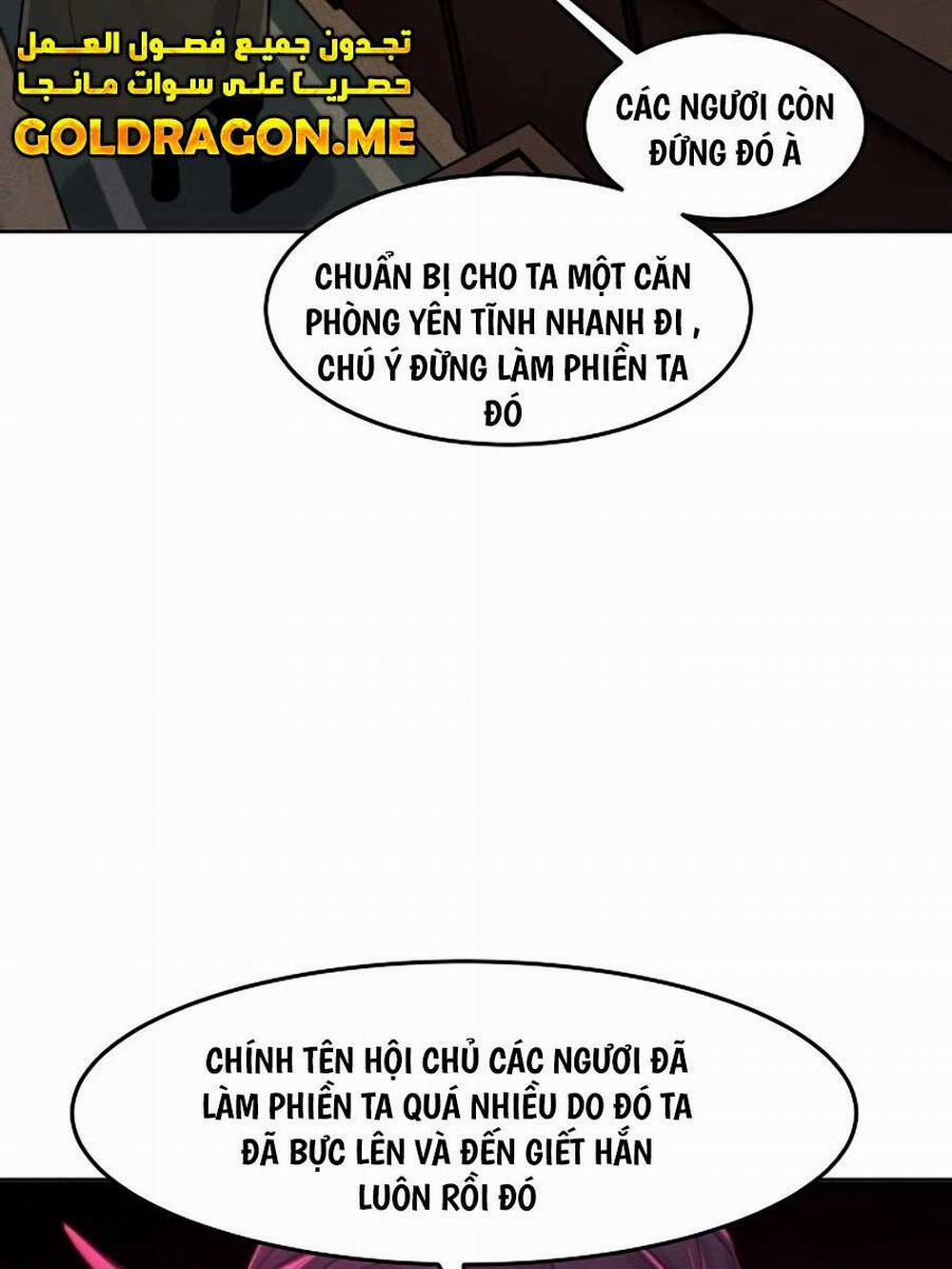 Cuồng Ma Tái Thế 100 trang 117