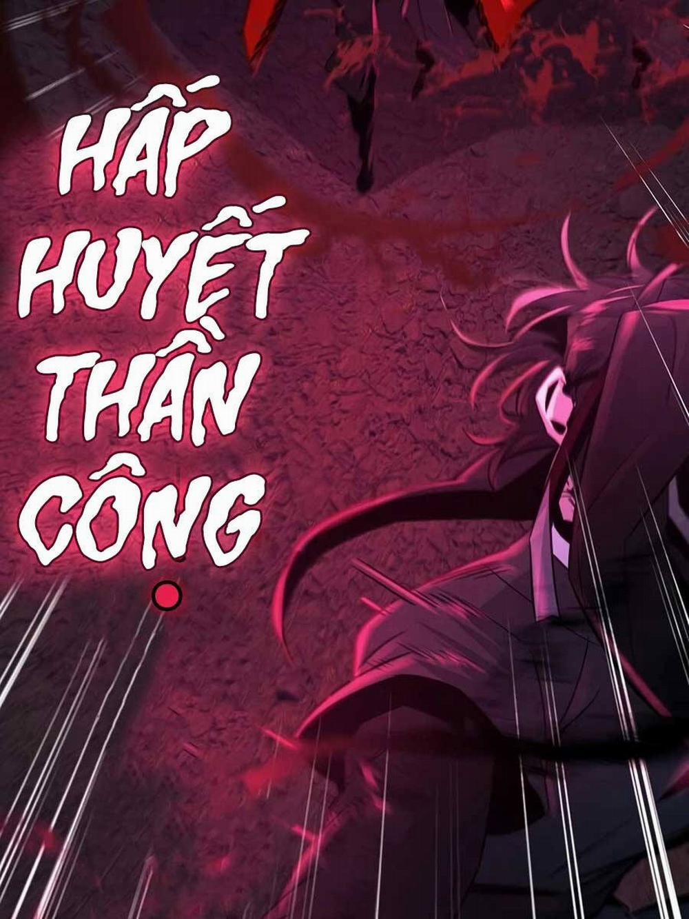 Cuồng Ma Tái Thế 100 trang 20