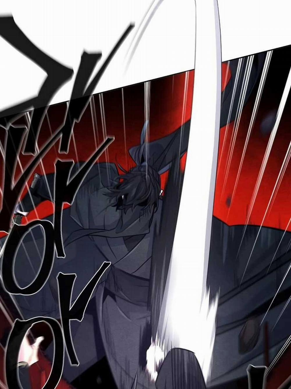 Cuồng Ma Tái Thế 100 trang 31