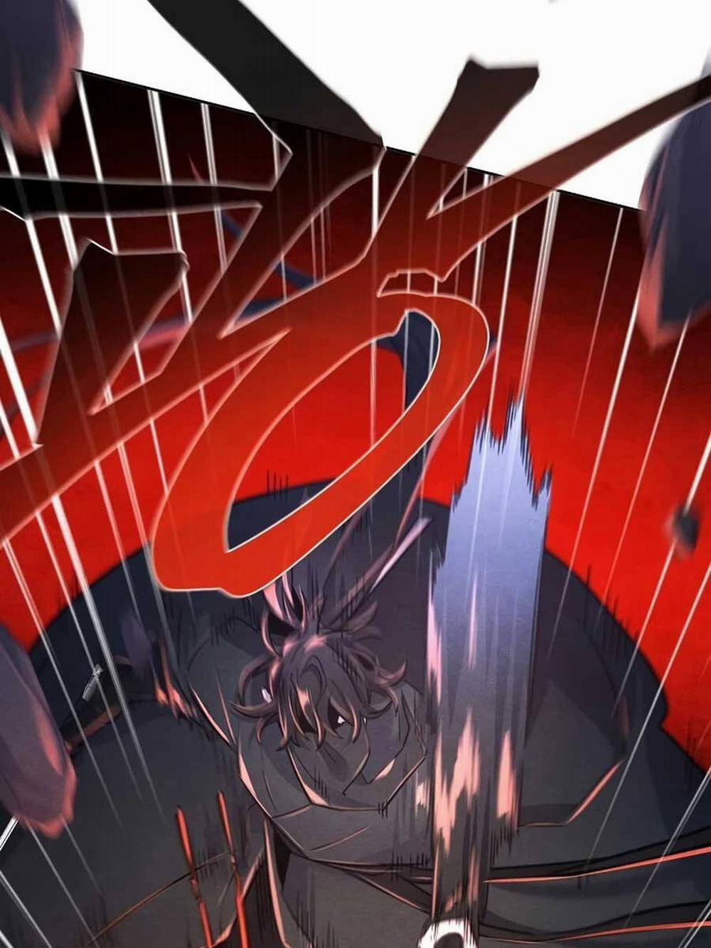 Cuồng Ma Tái Thế 100 trang 37