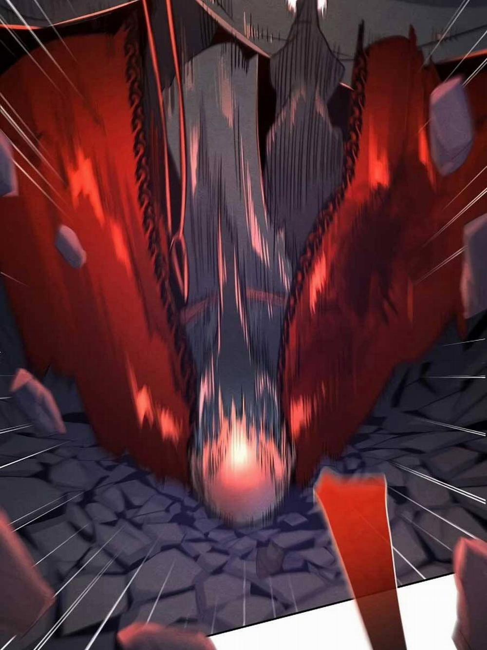 Cuồng Ma Tái Thế 100 trang 38