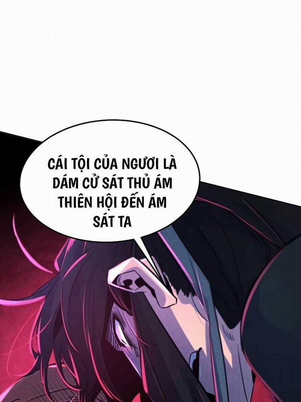 Cuồng Ma Tái Thế 100 trang 50