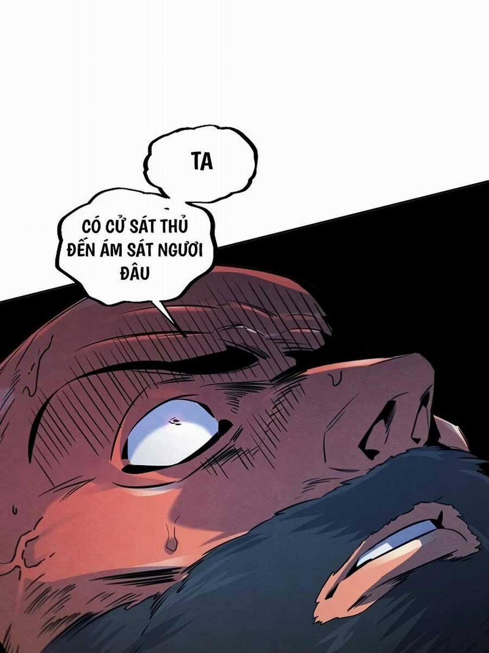 Cuồng Ma Tái Thế 100 trang 52