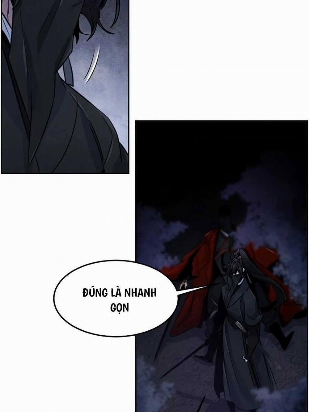 Cuồng Ma Tái Thế 100 trang 67