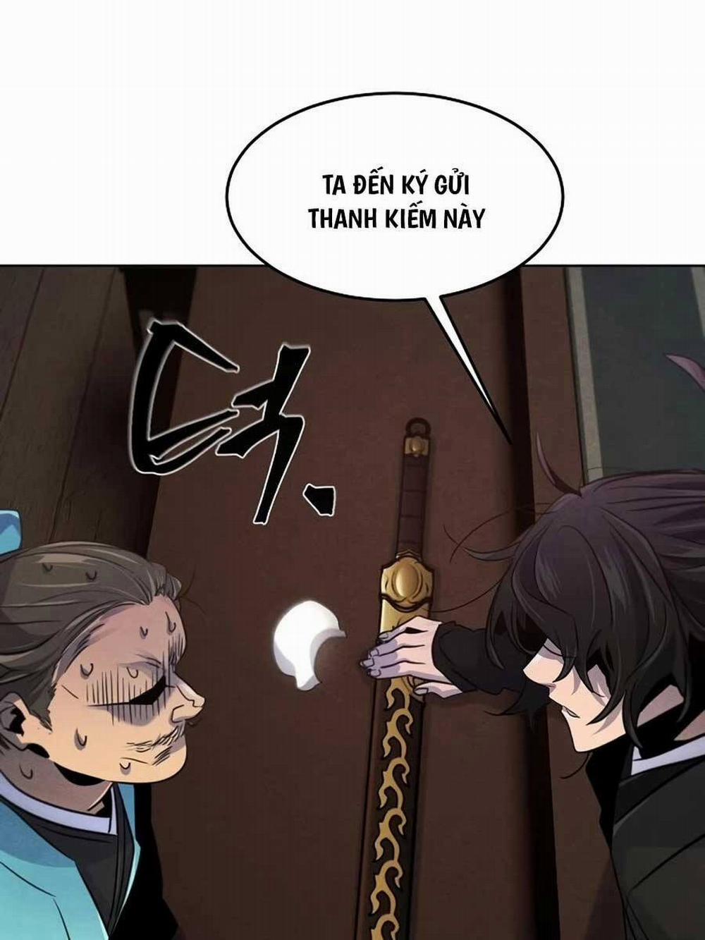 Cuồng Ma Tái Thế 100 trang 81