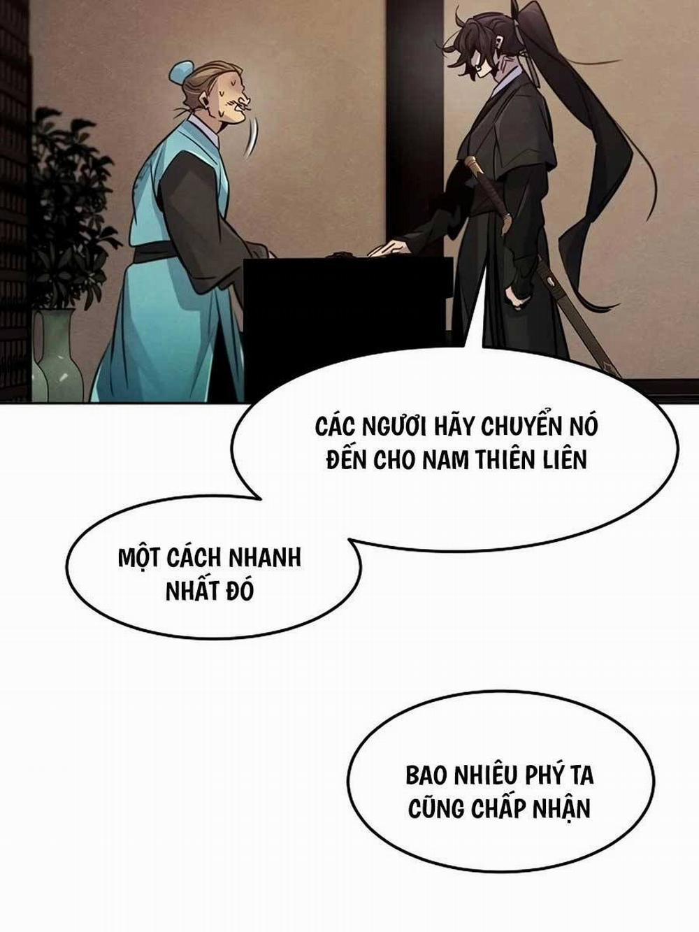 Cuồng Ma Tái Thế 100 trang 85