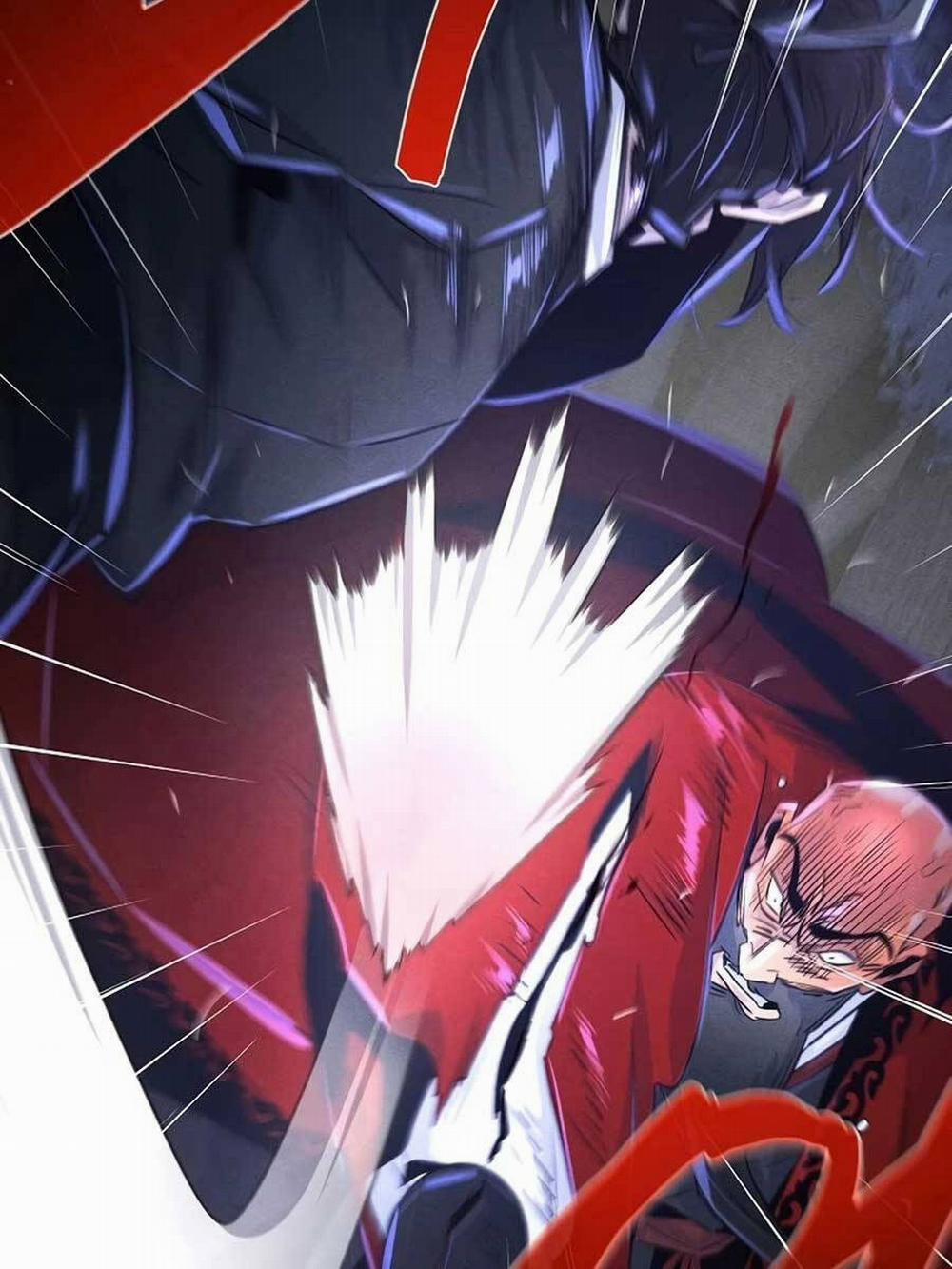 Cuồng Ma Tái Thế 100 trang 9