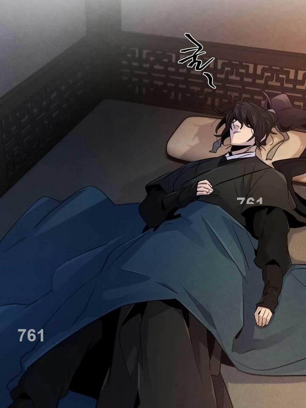 Cuồng Ma Tái Thế 101 trang 1