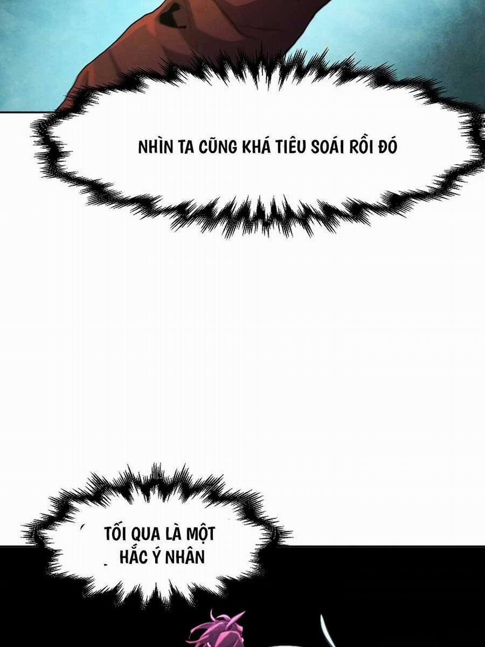 Cuồng Ma Tái Thế 101 trang 104