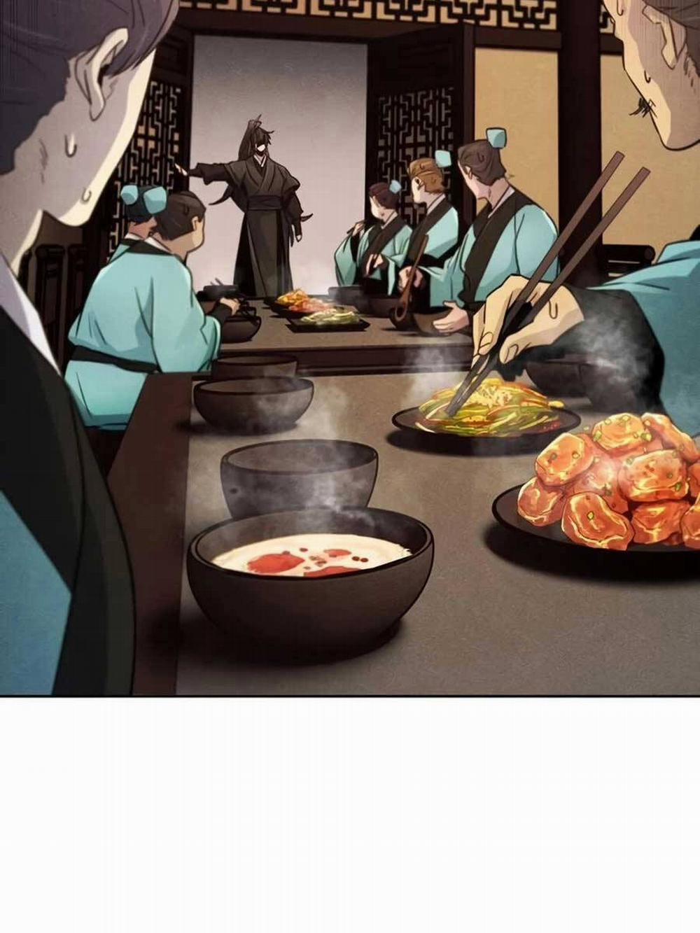 Cuồng Ma Tái Thế 101 trang 11