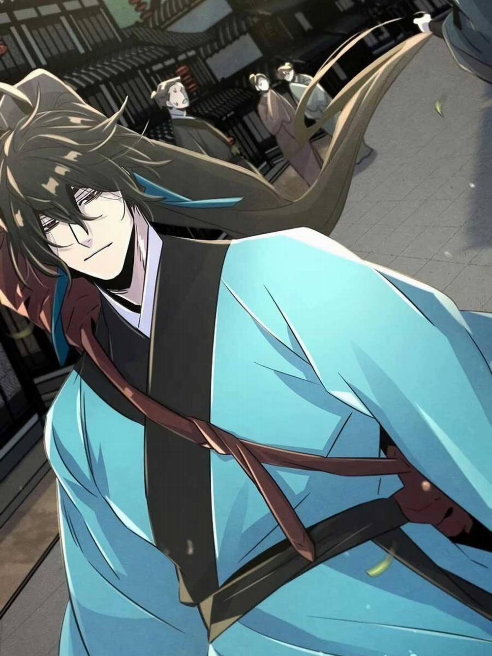 Cuồng Ma Tái Thế 101 trang 111