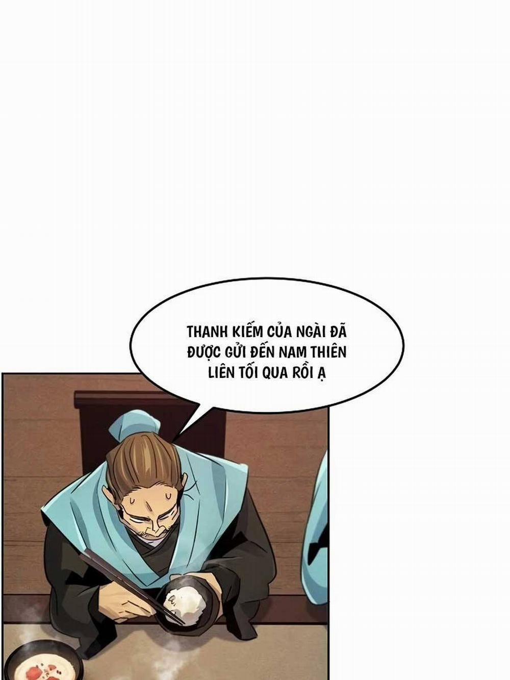 Cuồng Ma Tái Thế 101 trang 16