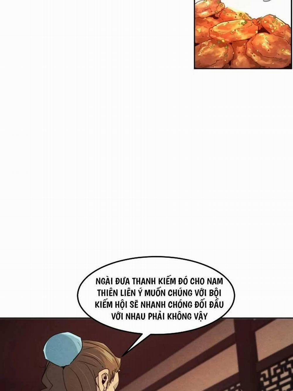 Cuồng Ma Tái Thế 101 trang 18