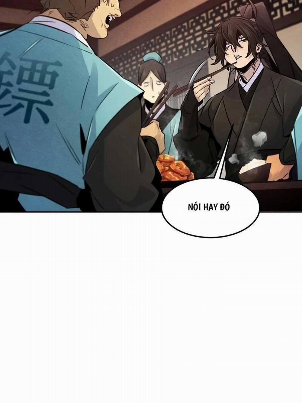 Cuồng Ma Tái Thế 101 trang 19