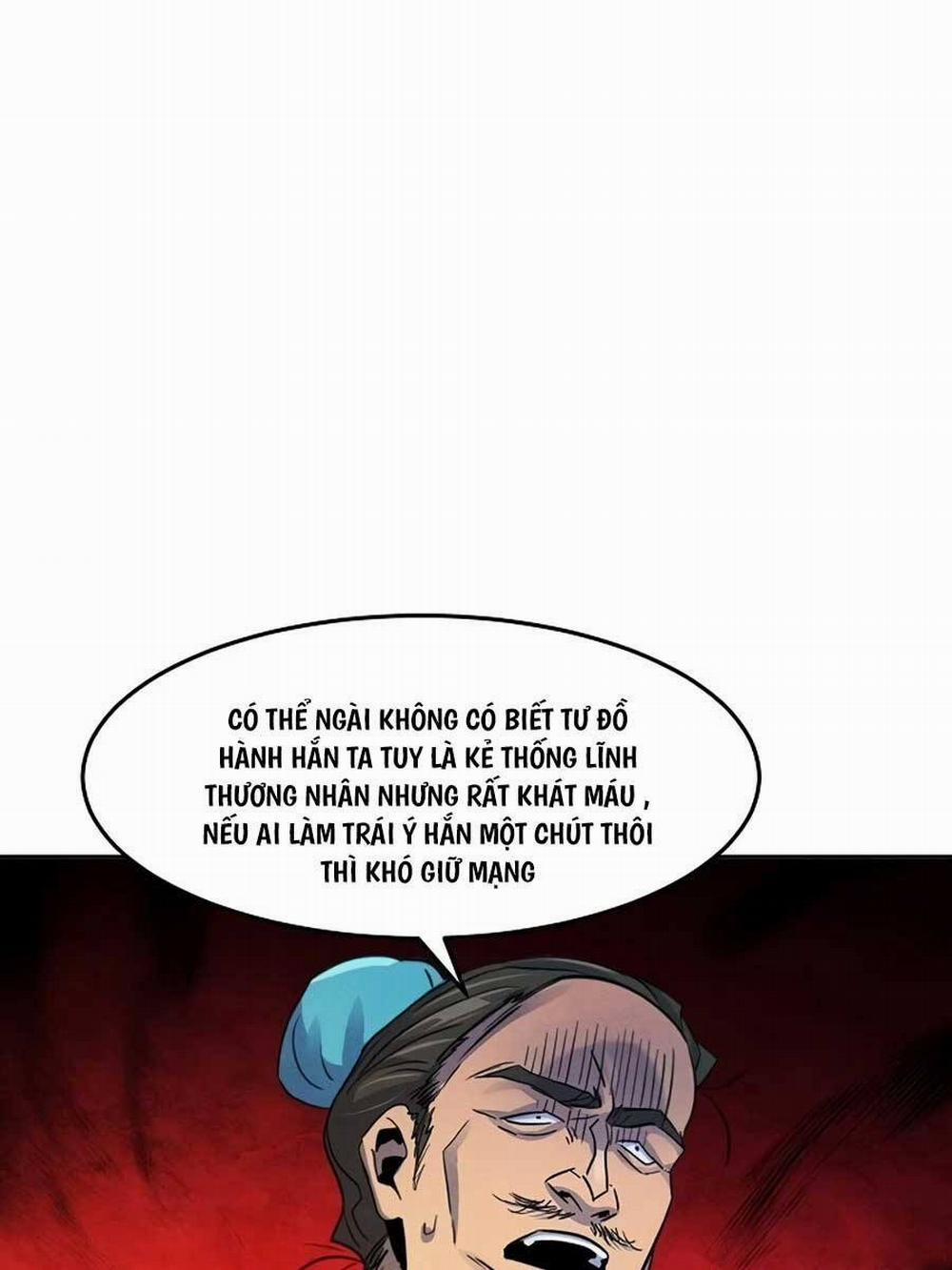 Cuồng Ma Tái Thế 101 trang 22