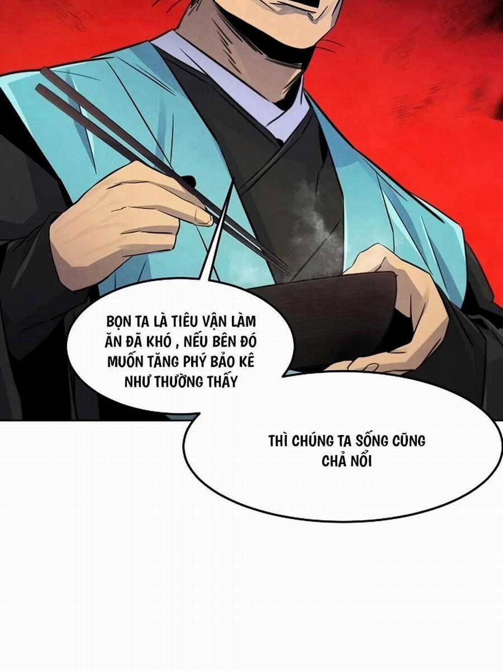 Cuồng Ma Tái Thế 101 trang 23