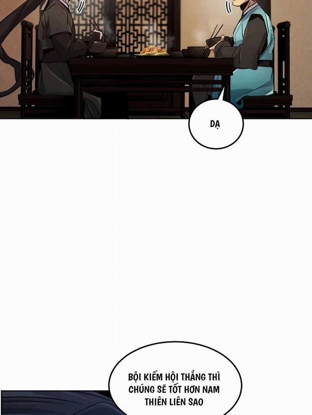 Cuồng Ma Tái Thế 101 trang 26