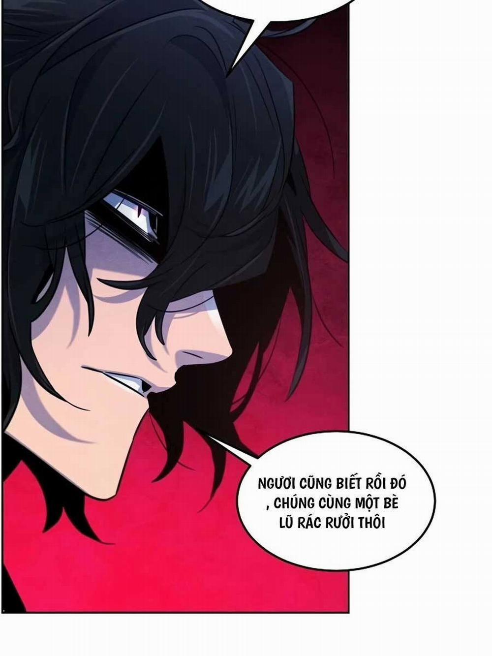 Cuồng Ma Tái Thế 101 trang 27