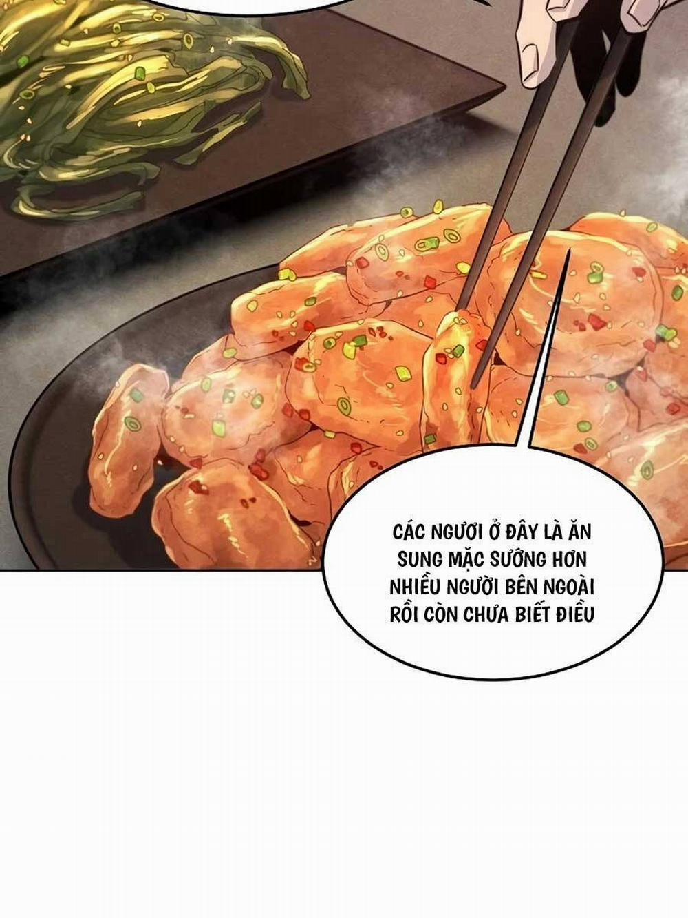 Cuồng Ma Tái Thế 101 trang 30