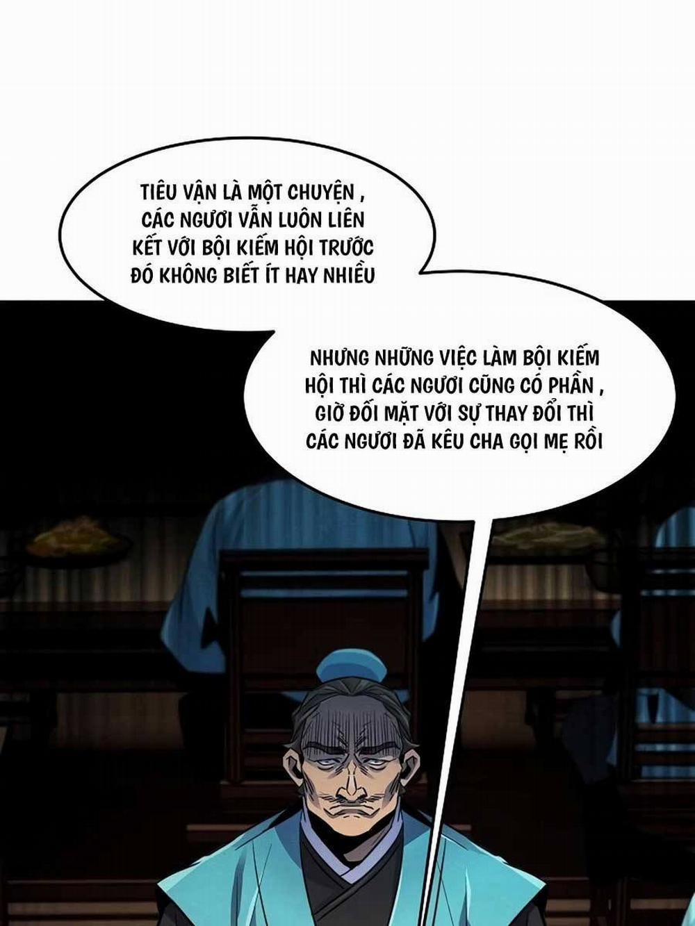 Cuồng Ma Tái Thế 101 trang 31