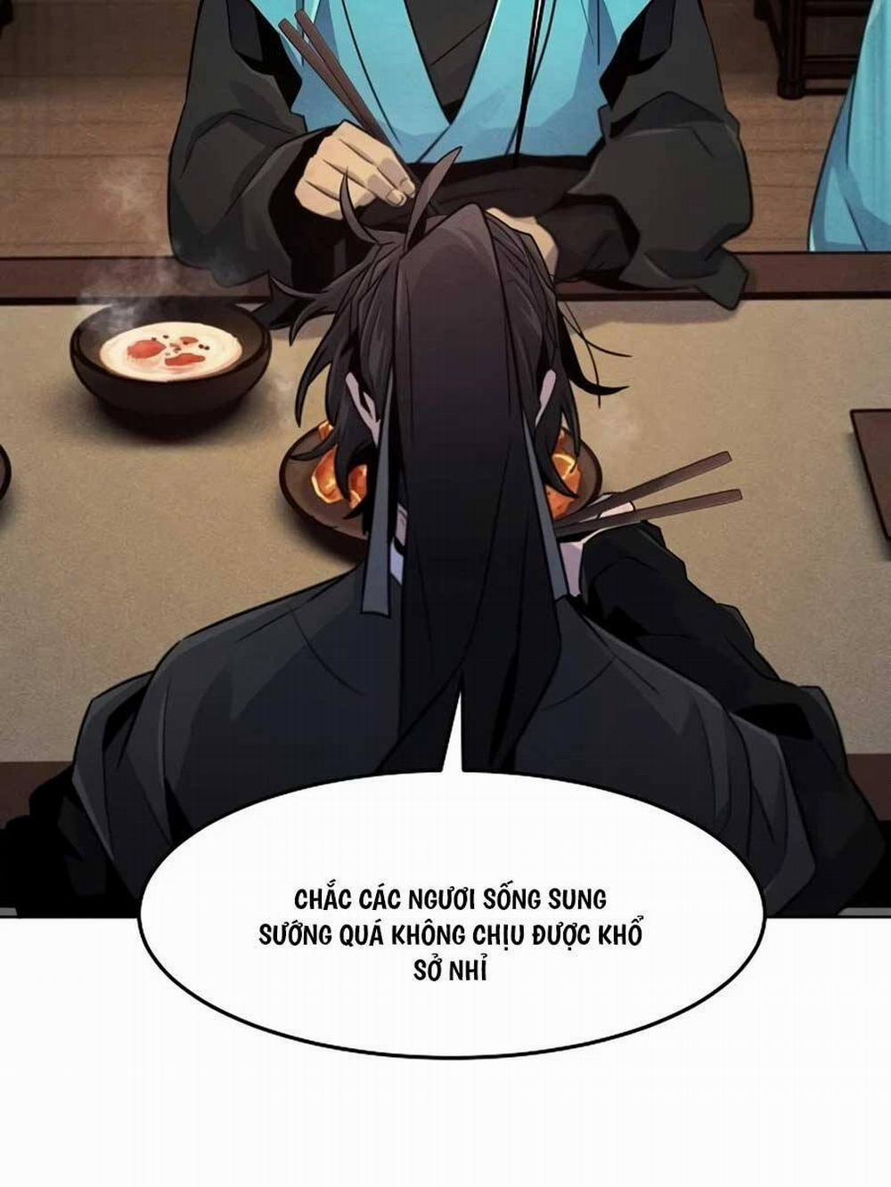 Cuồng Ma Tái Thế 101 trang 32