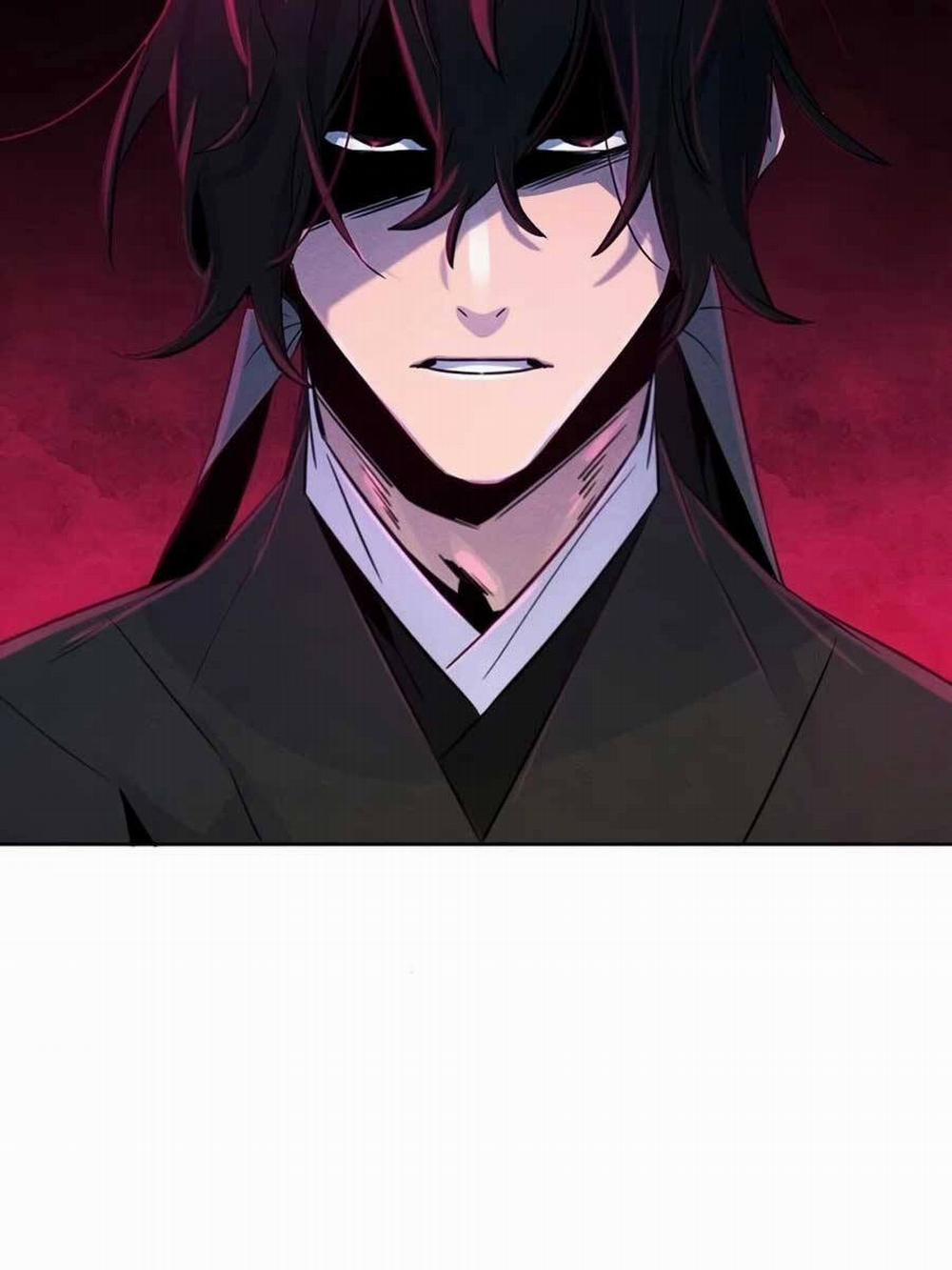 Cuồng Ma Tái Thế 101 trang 34