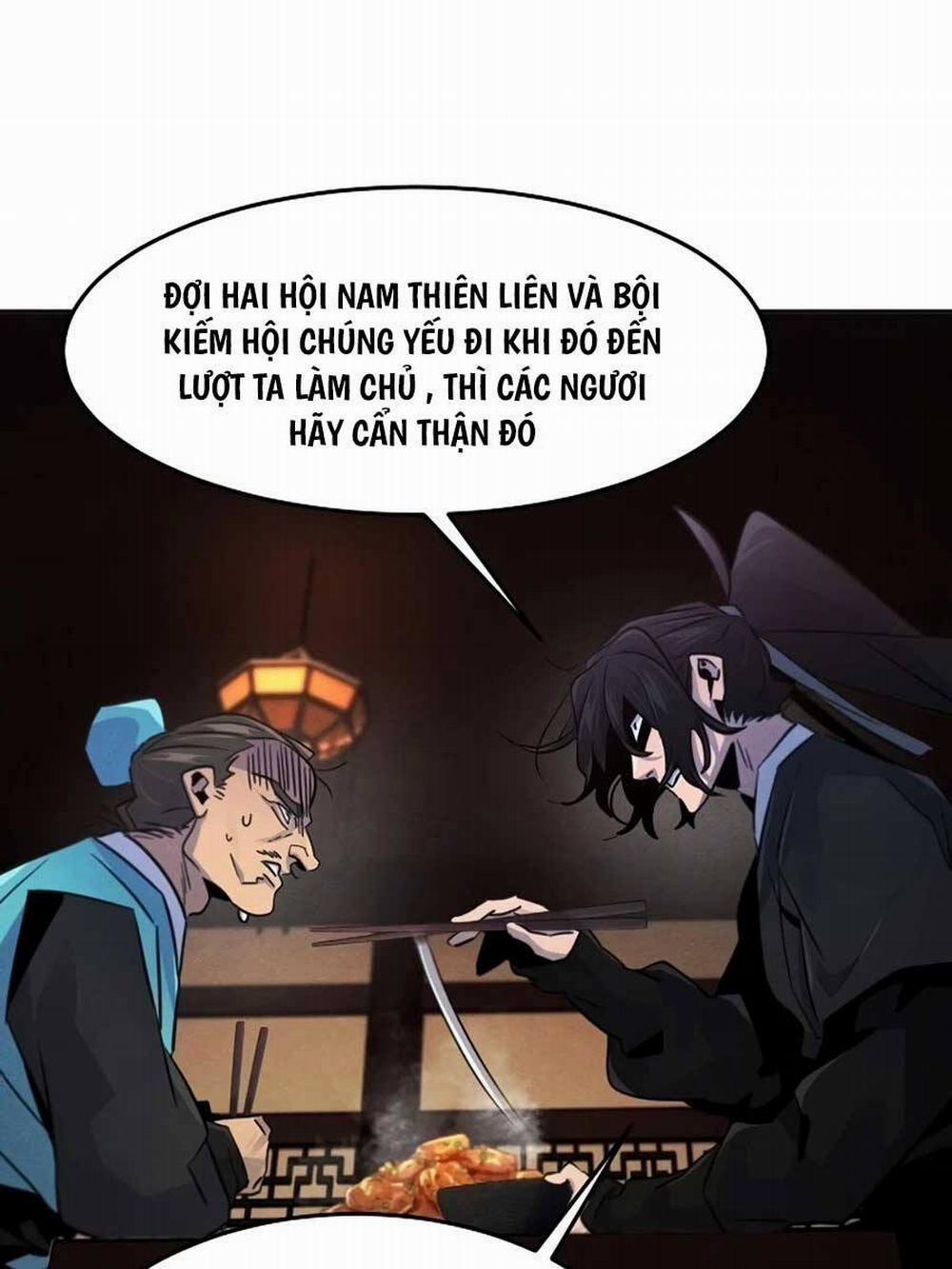 Cuồng Ma Tái Thế 101 trang 35