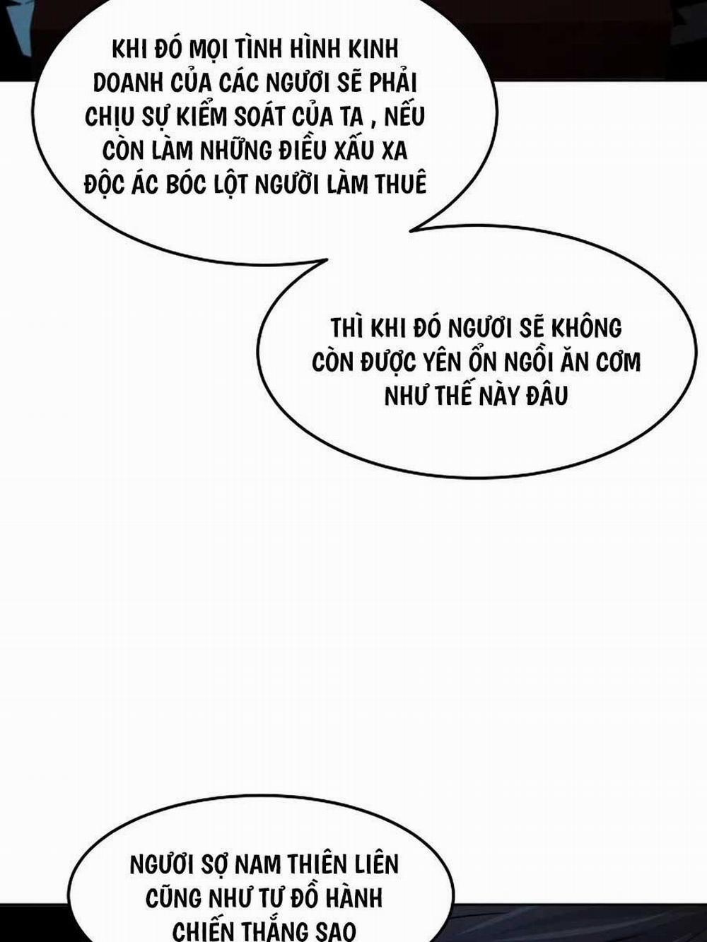 Cuồng Ma Tái Thế 101 trang 36