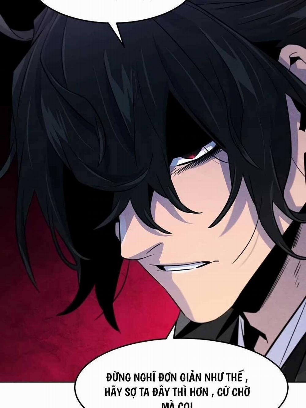 Cuồng Ma Tái Thế 101 trang 37