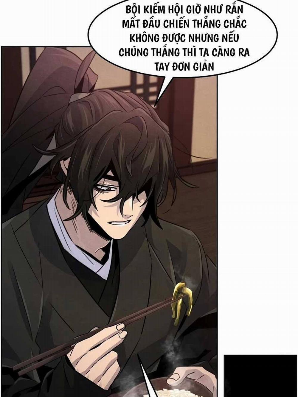 Cuồng Ma Tái Thế 101 trang 40