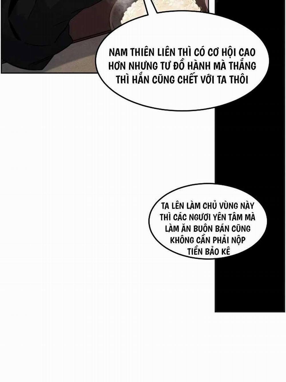 Cuồng Ma Tái Thế 101 trang 41