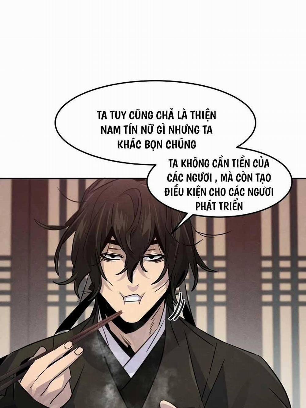 Cuồng Ma Tái Thế 101 trang 42