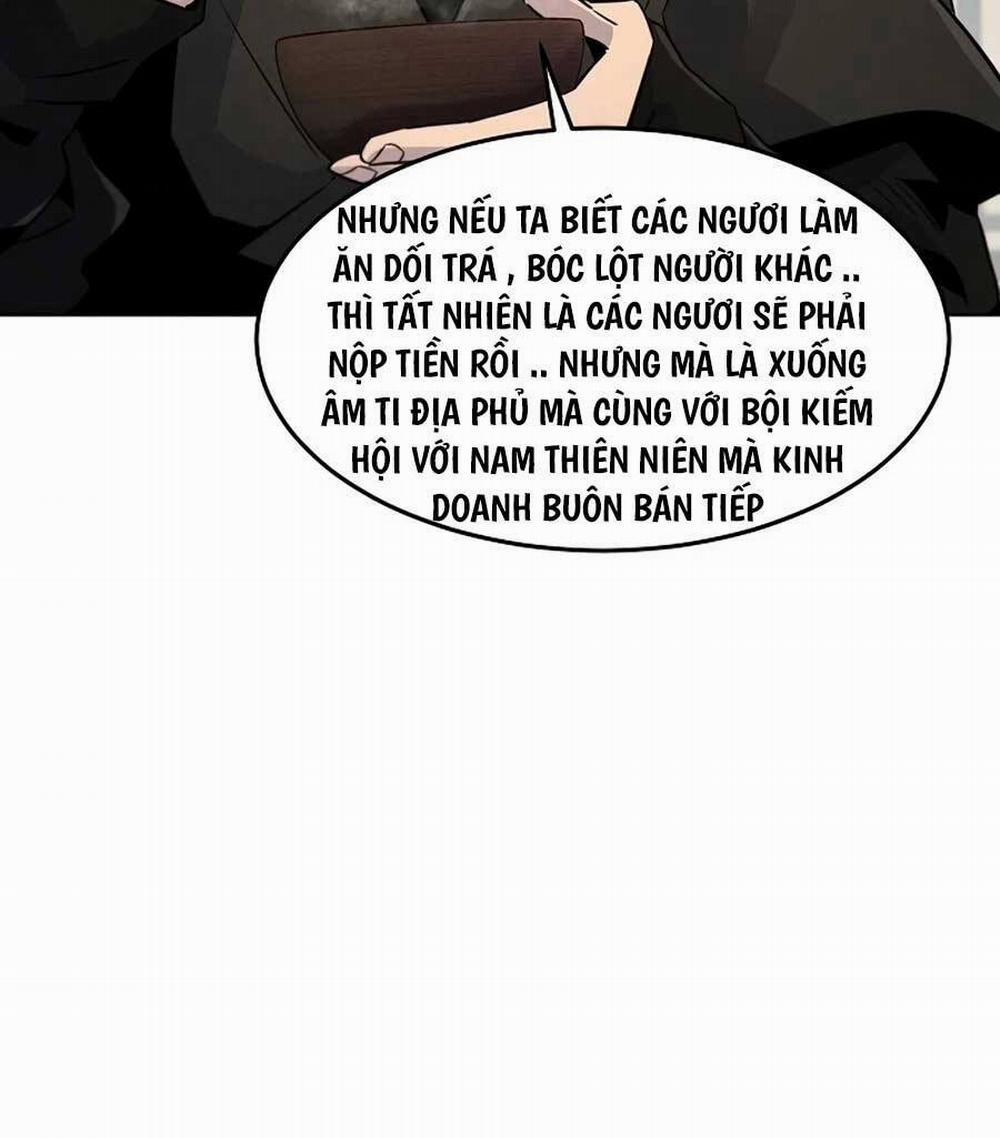 Cuồng Ma Tái Thế 101 trang 43