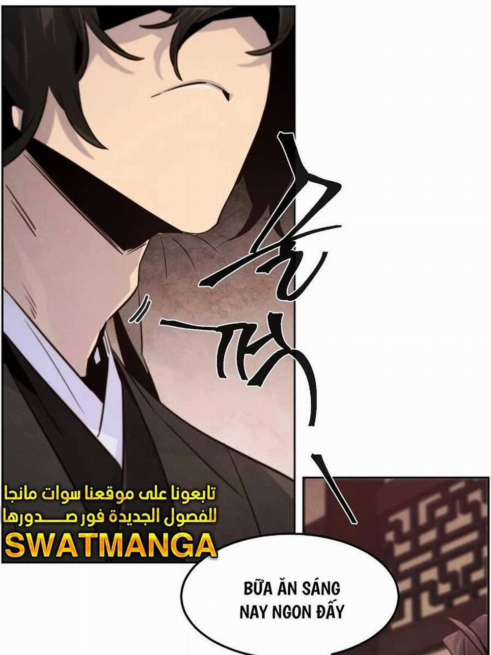 Cuồng Ma Tái Thế 101 trang 44