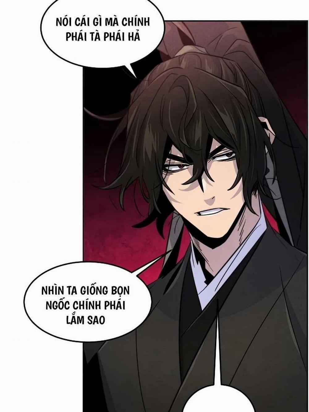 Cuồng Ma Tái Thế 101 trang 49